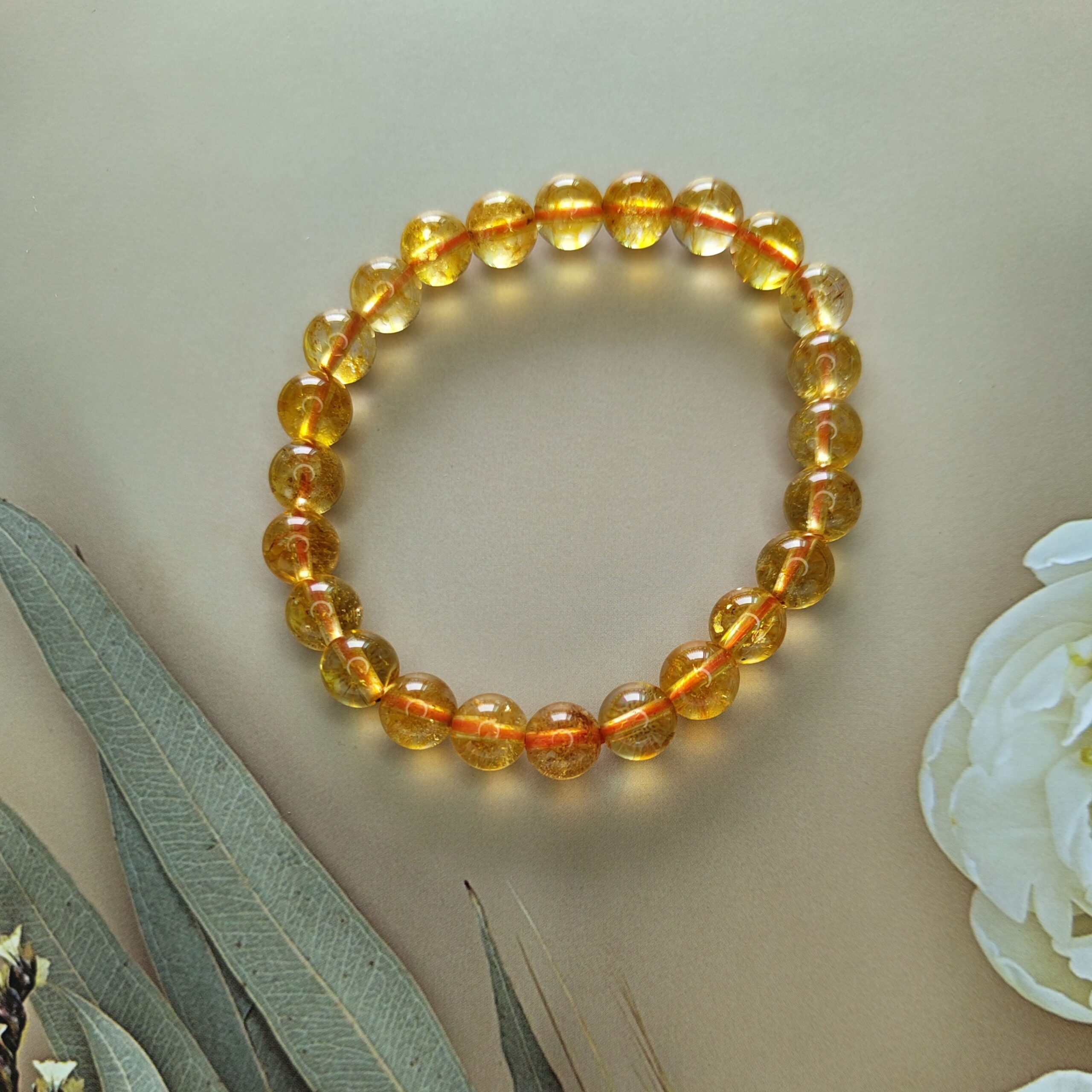 Piranesi - Pietra Emerald Cut Bracelet in Citrine - 18K Yellow Gold –  Robinson's Jewelers